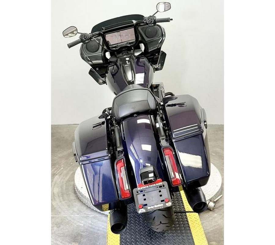 2025 Harley-Davidson® FLTRX - Road Glide®