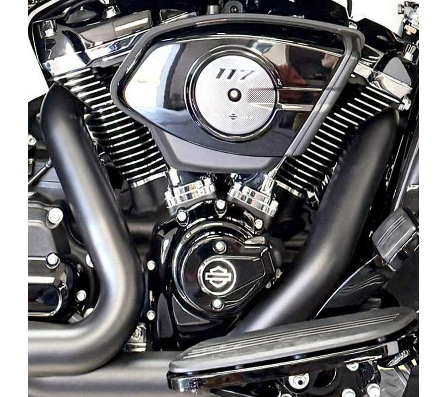 2025 Harley-Davidson® FLTRX - Road Glide®