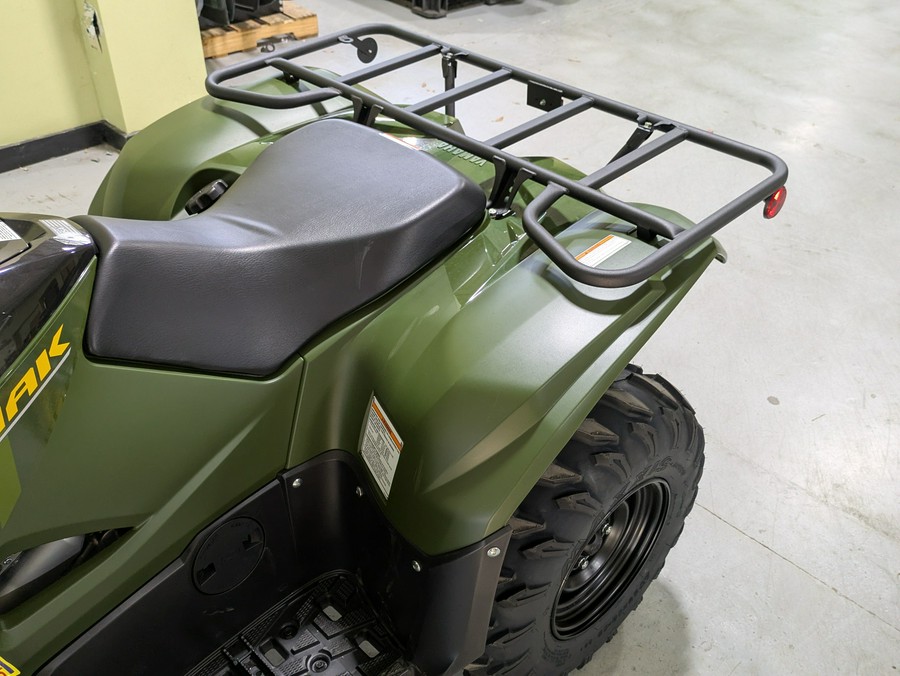 2026 Yamaha Kodiak 700