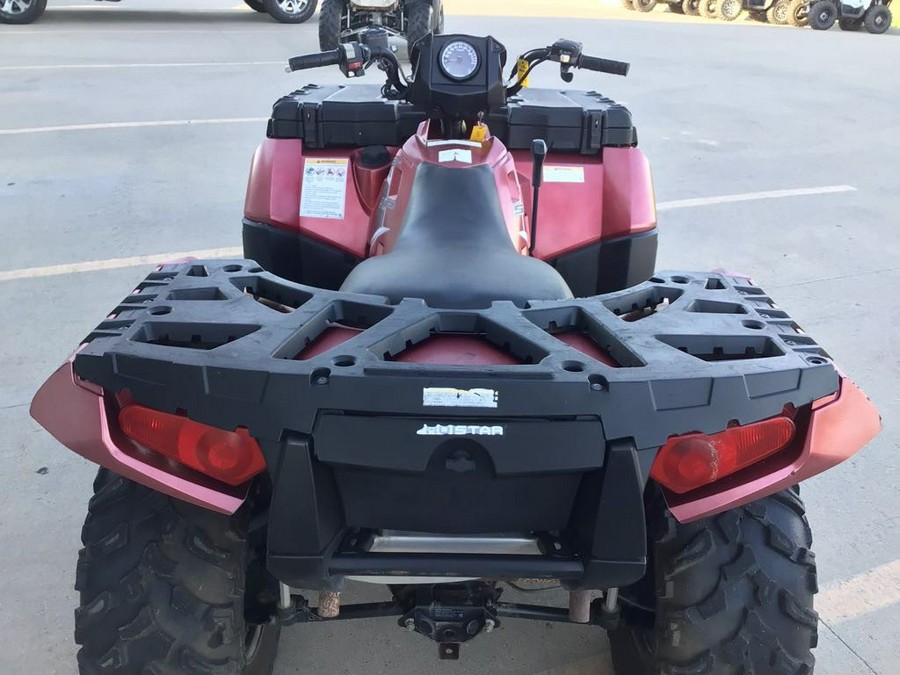 2015 Polaris Sportsman® 850 SP