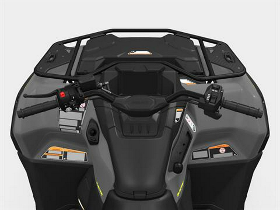 2026 Can-Am Outlander Electric