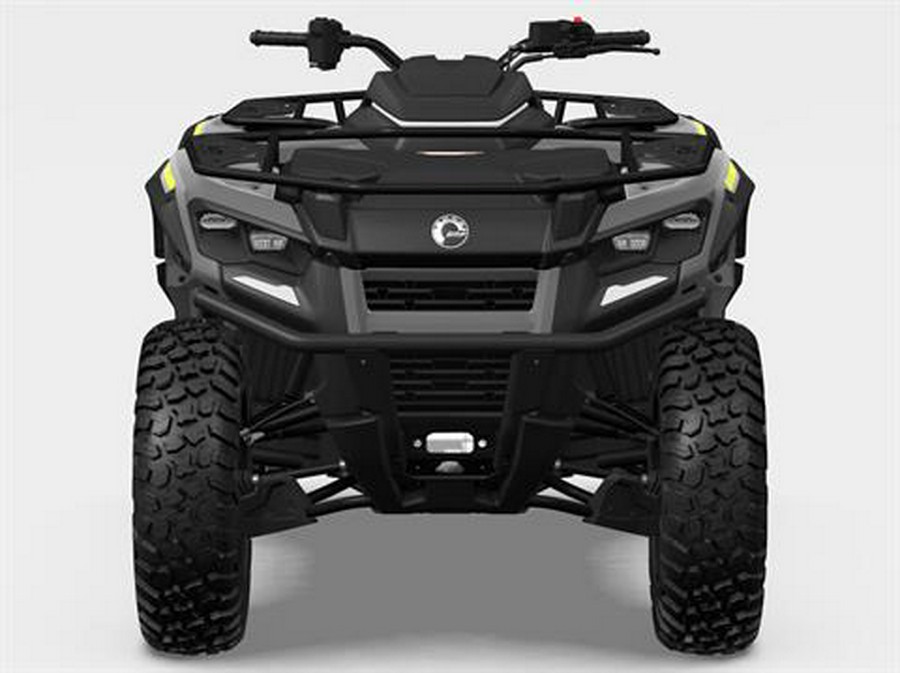2026 Can-Am Outlander Electric