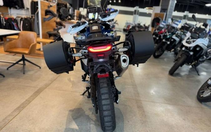 2024 Husqvarna Norden 901