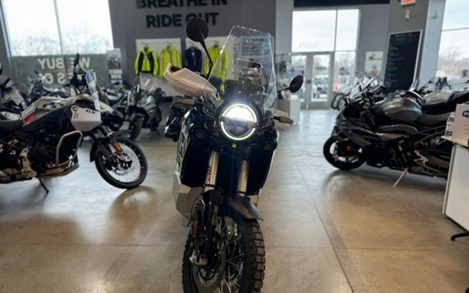 2024 Husqvarna Norden 901