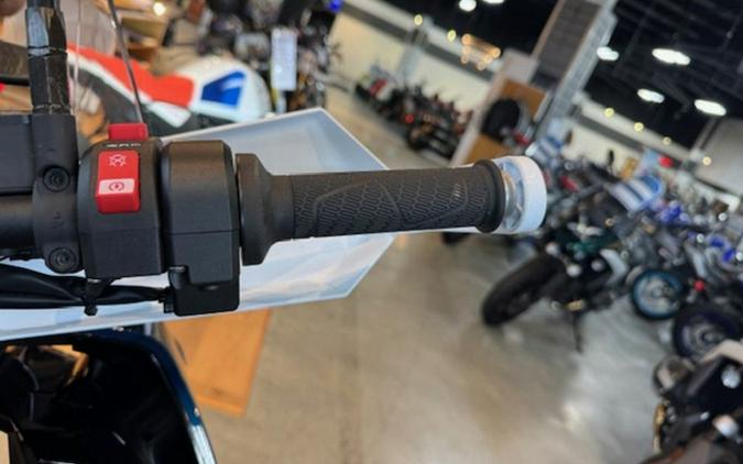 2024 Husqvarna Norden 901