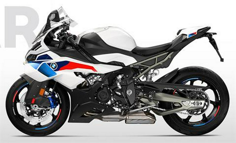 2026 BMW S 1000 RR