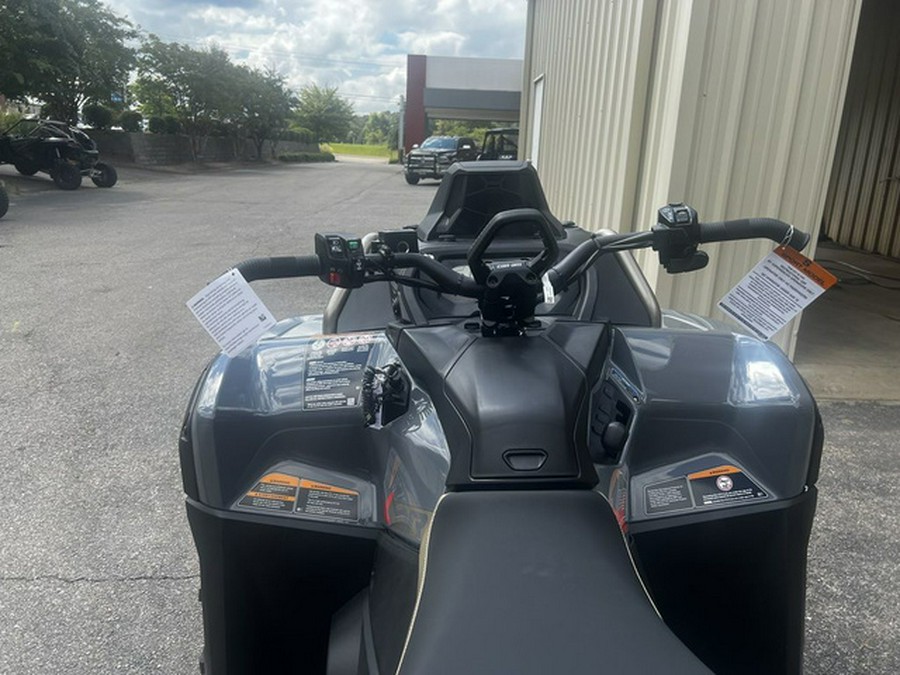 2026 Can-Am Outlander X Mr 1000R Granite Grey