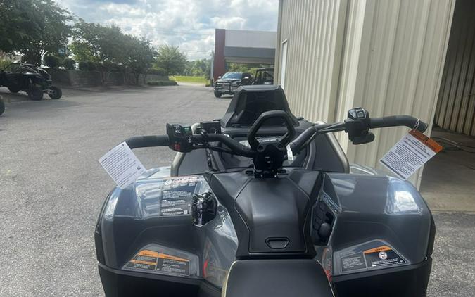 2026 Can-Am Outlander X Mr 1000R Granite Grey