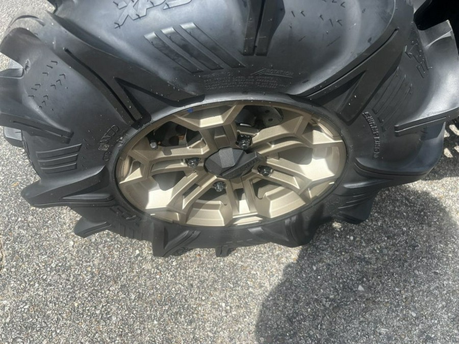 2026 Can-Am Outlander X Mr 1000R Granite Grey