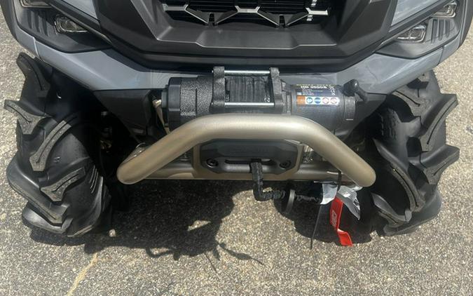 2026 Can-Am Outlander X Mr 1000R Granite Grey