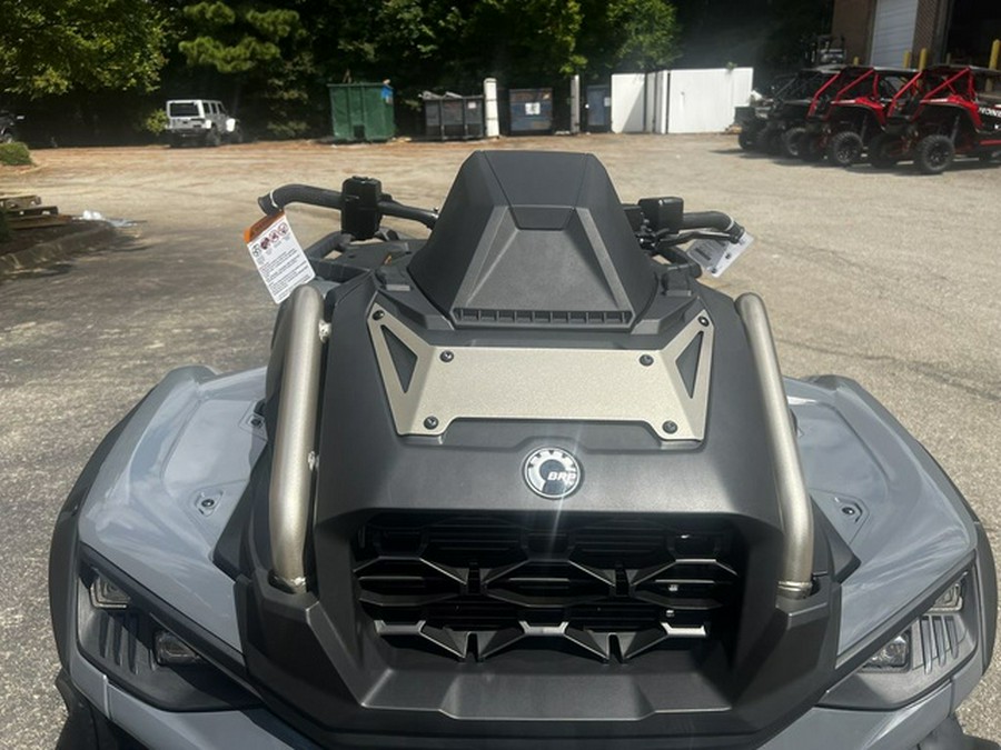 2026 Can-Am Outlander X Mr 1000R Granite Grey
