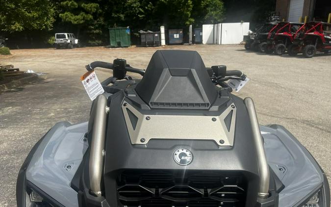 2026 Can-Am Outlander X Mr 1000R Granite Grey