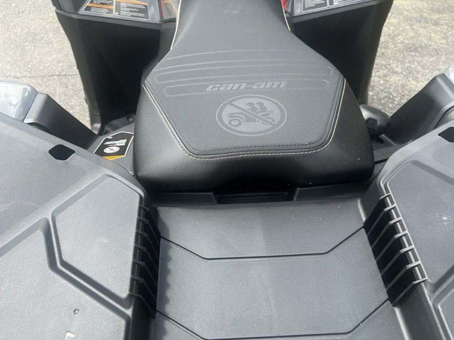 2026 Can-Am Outlander X Mr 1000R Granite Grey