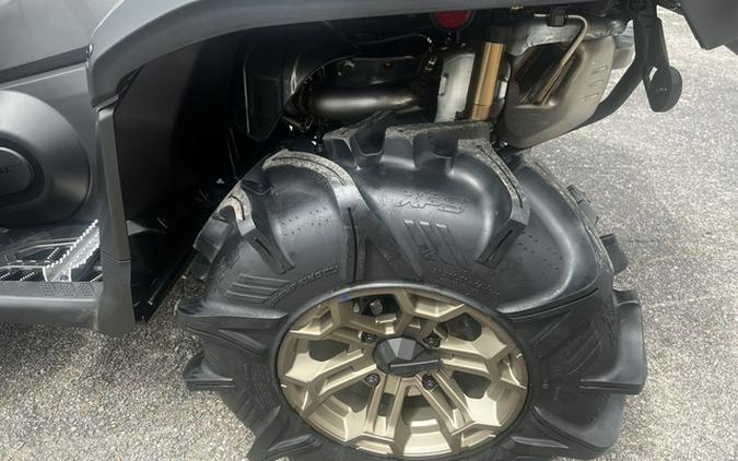 2026 Can-Am Outlander X Mr 1000R Granite Grey