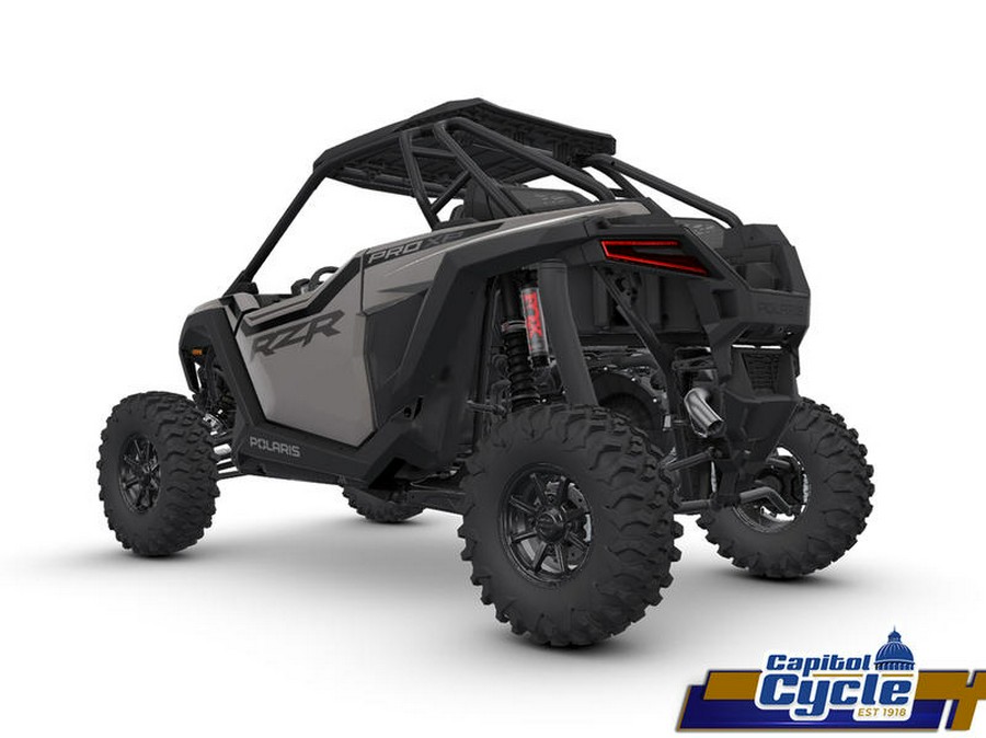 2026 Polaris® RZR Pro XP Ultimate