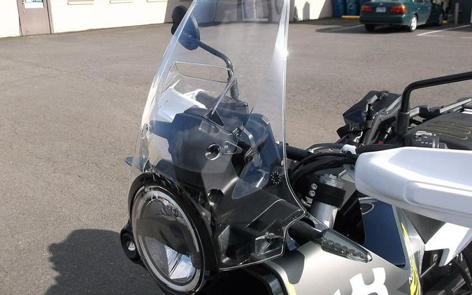 2025 Husqvarna® Norden 901 Expedition