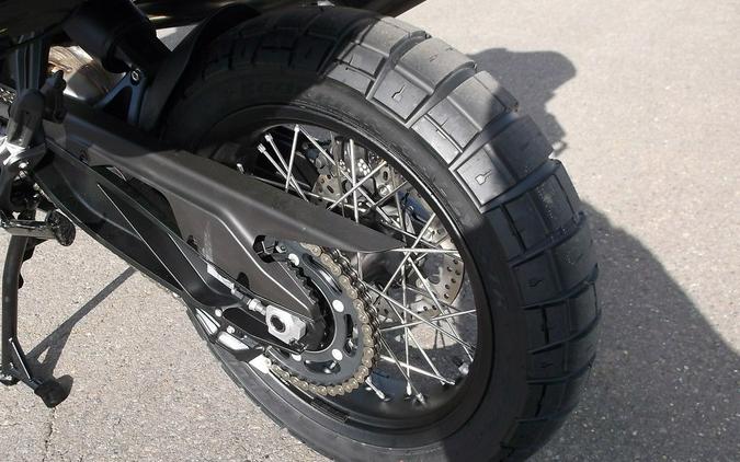 2025 Husqvarna® Norden 901 Expedition