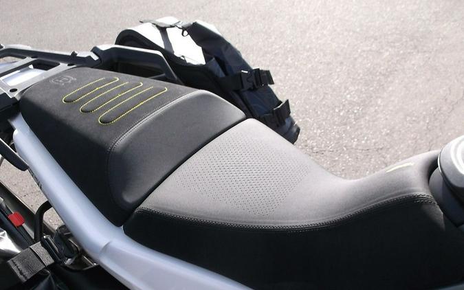 2025 Husqvarna® Norden 901 Expedition