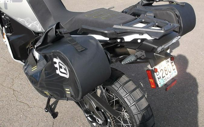 2025 Husqvarna® Norden 901 Expedition