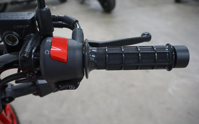 2025 Honda® Trail125