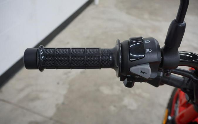 2025 Honda® Trail125