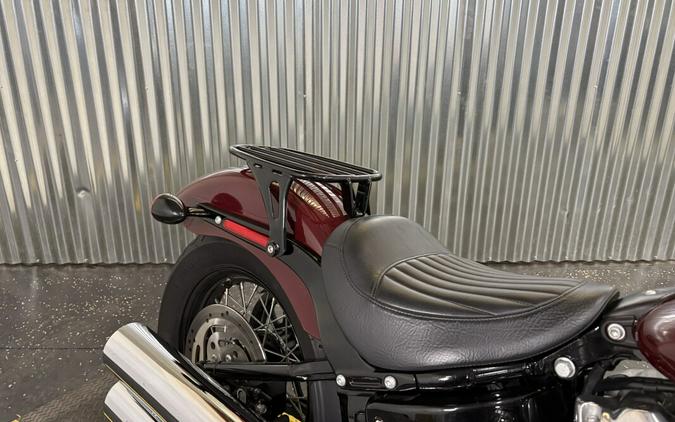 2020 Harley-Davidson Softail Slim