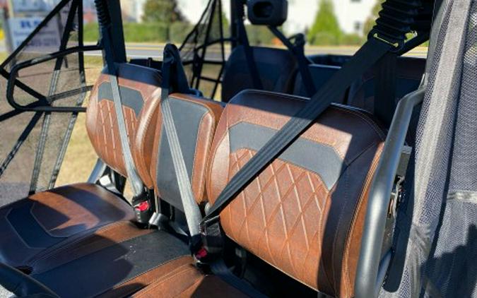 2026 CFMOTO UFORCE U10 XL Pro