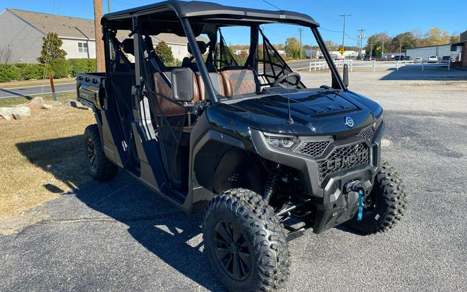 2026 CFMOTO UFORCE U10 XL Pro