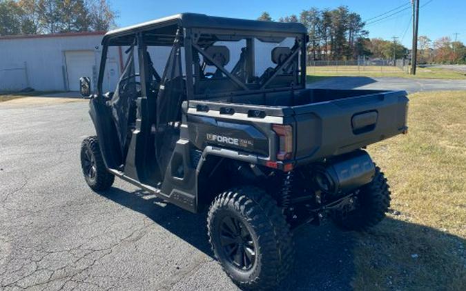 2026 CFMOTO UFORCE U10 XL Pro