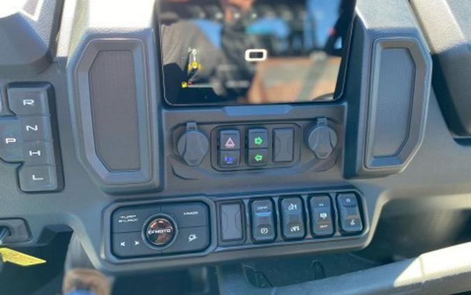 2026 CFMOTO UFORCE U10 XL Pro