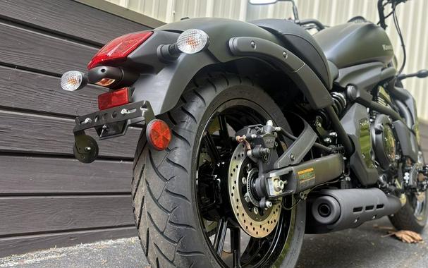 2026 Kawasaki Vulcan® S