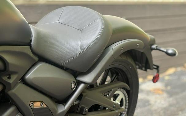 2026 Kawasaki Vulcan® S