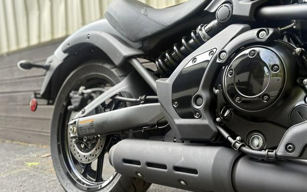 2026 Kawasaki Vulcan® S