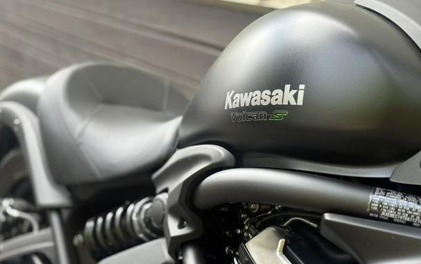2026 Kawasaki Vulcan® S