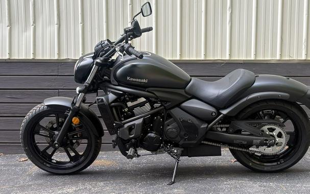 2026 Kawasaki Vulcan® S
