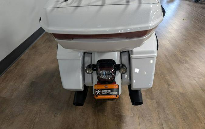 2026 Harley-Davidson FLHXL - Street Glide Limited