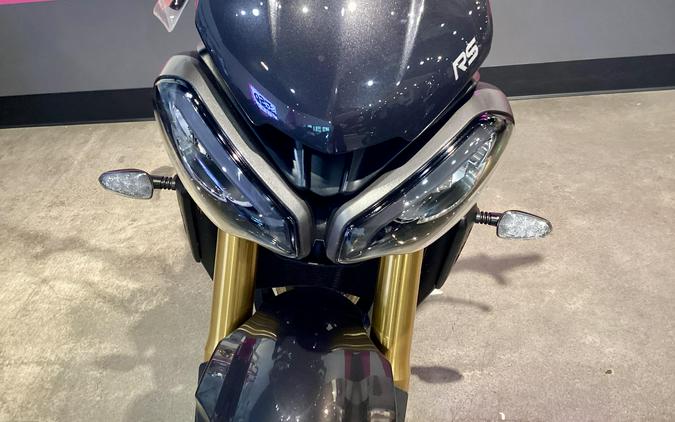 2025 Triumph Speed Triple 1200 RS