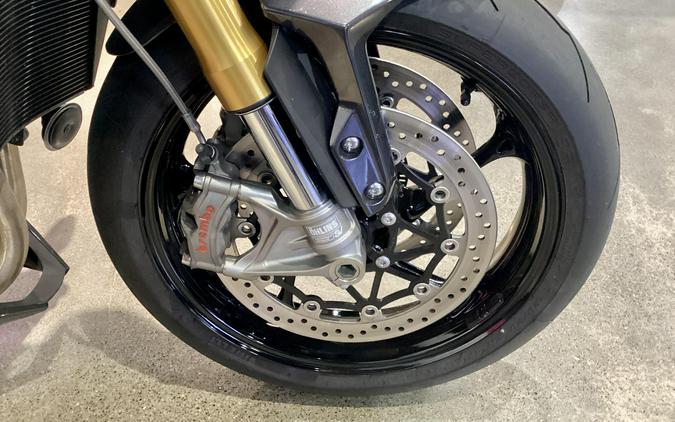 2025 Triumph Speed Triple 1200 RS