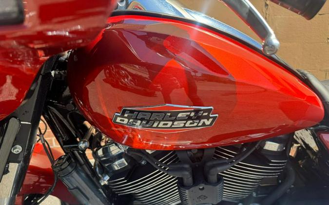 2024 Harley-Davidson FLHX Street Glide
