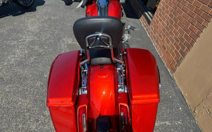 2024 Harley-Davidson FLHX Street Glide