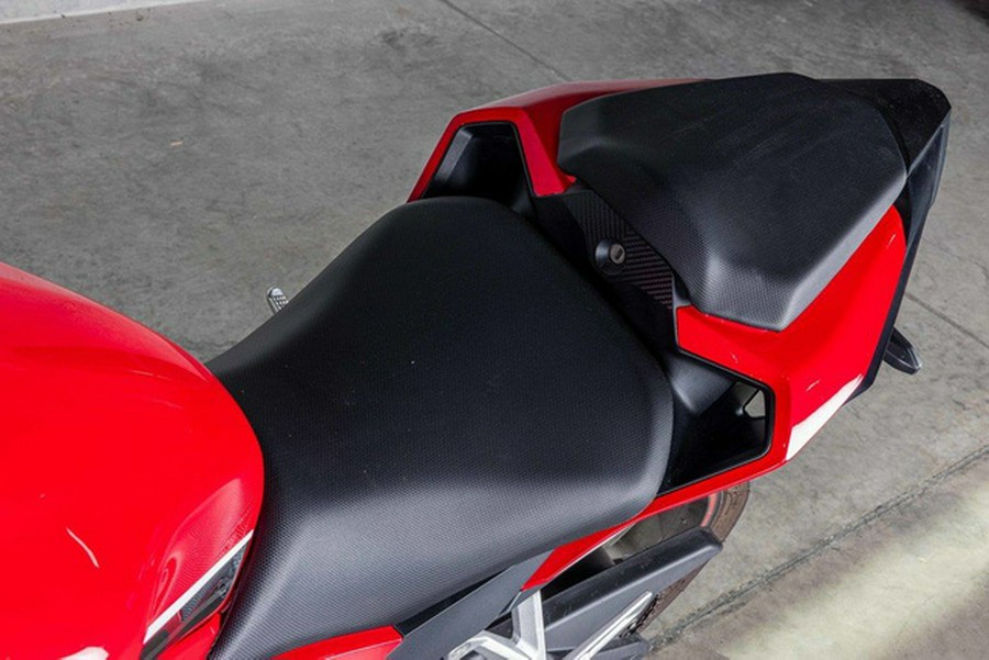 2022 Honda CBR500R ABS