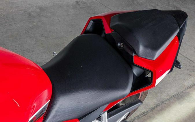 2022 Honda CBR500R ABS