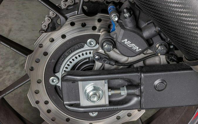 2022 Honda CBR500R ABS
