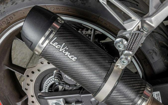 2022 Honda CBR500R ABS