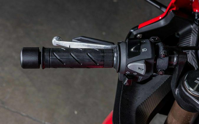 2022 Honda CBR500R ABS