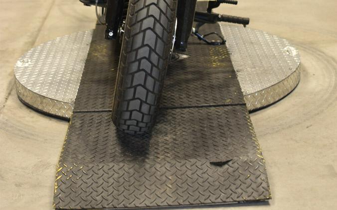 2022 Scout Bobber Base