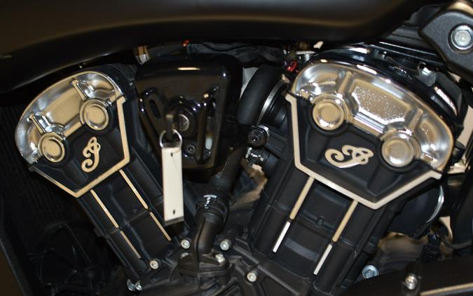 2022 Scout Bobber Base