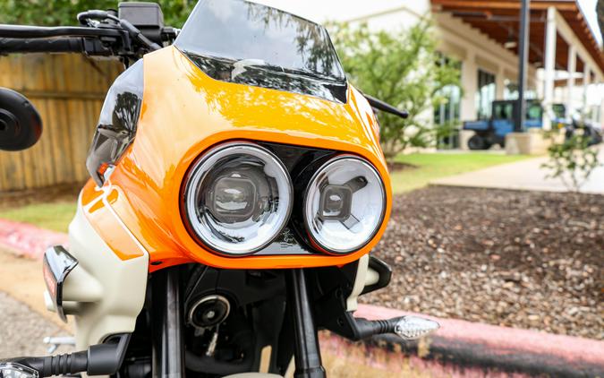 2026 CFMOTO PAPIO SS