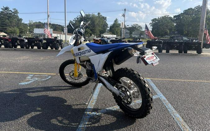 2027 Husqvarna® FE 501s