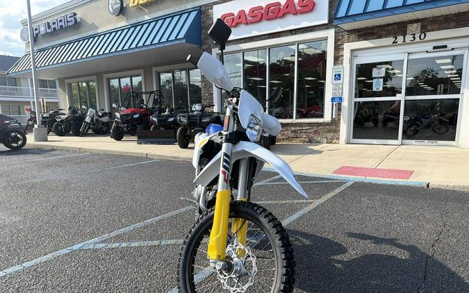 2027 Husqvarna® FE 501s
